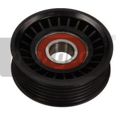 Rola ghidare / conducere, curea transmisie FORD FOCUS III (BM), Sedan, 07.2010 - Maxgear 54-1386