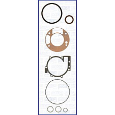 Set garnituri, carter VOLVO V70 III (135), Turism, 04.2007 - Ajusa 54138300