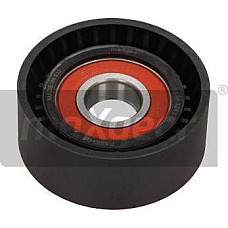 Rola ghidare / conducere, curea transmisie AUDI A3 III (8VA, 8VF), Sportback, 09.2012 - Maxgear 54-1243