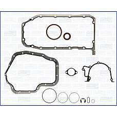Set garnituri, carter OPEL ZAFIRA B (A05), Box/MPV, 07.2005 - 04.2015 Ajusa 54125500