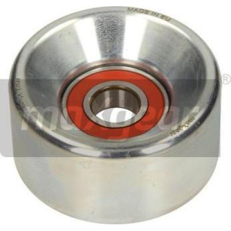 Rola ghidare / conducere, curea transmisie HONDA ACCORD VIII (CU), Sedan, 04.2008 - Maxgear 54-1260