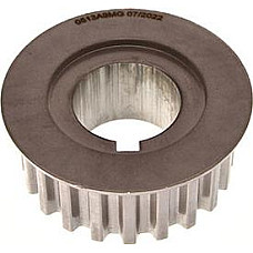 Roata dintata, arbore de echilibrare PEUGEOT 806 (221), Dubita, 06.1994 - 08.2002 Maxgear 54-1209