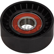 Rola ghidare / conducere, curea transmisie FIAT FIORINO IV (225_), Box/MPV, 01.2007 - Maxgear 54-1200