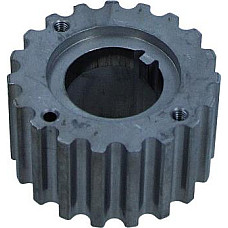Roata dintata, arbore cotit RENAULT THALIA I (LB_), Sedan, 02.1998 - Maxgear 54-1217