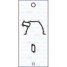 Set garnituri, carter ALFA ROMEO SPIDER (939_), Sabrioleta, 03.2006 - 03.2011 Ajusa 54174600