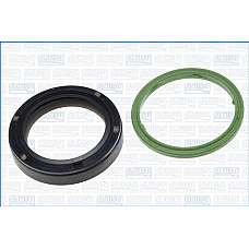 Set garnituri. carter Complete engine gasket set - crankcase AUDI A1 A3 A4 ALLROAD B8 A4 B8 A5 A6 C7 Q3 Q5 TT SEAT ALHAMBR VW PASSAT Variant VI (3C5), Turism, 08.2005 - 11.2011 Ajusa 54176000