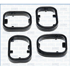 Set garnituri. carter Complete engine gasket set - crankcase BMW 1 F20 1 F21 3 E91 3 E92 3 E93 3 F30 F80 3 F31 5 F10 5 F11 BMW 3 Touring VI (F31), Turism, 07.2012 - 06.2019 Ajusa 54177500