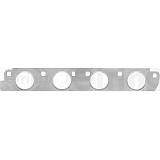Garnitura. galerie evacuare Exhaust manifold gasket for cylinder. 1 2 3 4 5 6 7 8 AUDI A4 B8 A5 4.2 03.10-01.17 AUDI A5 (8F7), Sabrioleta, 02.2009 - 01.2017 Elring 548.930