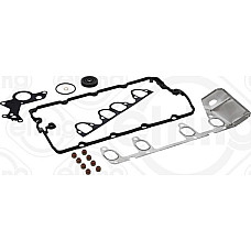 Set garnituri. chiulasa Complete engine gasket set up AUDI A3 SEAT ALTEA ALTEA XL CORDOBA IBIZA III IBIZA IV IBIZA IV SC L VW TOURAN (1T1, 1T2), Dubita, 02.2003 - 05.2010 Elring 548.181