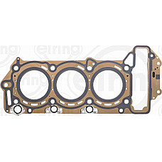 Garnitura chiulasa chiulasa R thickness. 12mm MERCEDES C T-MODEL S204 C W204 CLS C218 CLS SHOOTING BRAKE X218 MERCEDES-BENZ GLS (X166), Crossover, 11.2015 - 04.2019 Elring 548.896