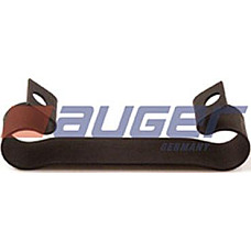 Arc sabot frana Set de montaj pantofi de frana SAF BP EU IERDZW KERZT KRS KRZ KRZP KRZT S SK SKRLS SKRLZ SKRS SKR Auger 54834