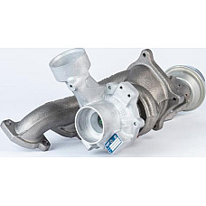 Turbocompresor Refacere din fabrica se potriveste. MERCEDES SPRINTER 35-T B906 SPRINTER 3-T B906 SPRINTER 5-T B906 2.1D 06.06- MERCEDES-BENZ SPRINTER 4,6-t (906), Van, 06.2006 - BorgWarner 5439 990 0049