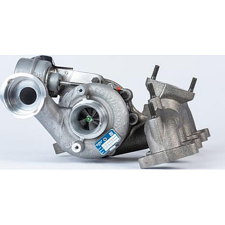 Turbocompresor Refacere din fabrica se potriveste. VW MULTIVAN V TRANSPORTER V 1.9D 01.06-11.09 VW TRANSPORTER V (7JD, 7JE, 7JL, 7JY, 7JZ, 7FD), Cadru de sprijin, 04.2003 - 08.2015 BorgWarner 5439 990 0057