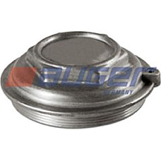Capac. butuc roata Capacul butucului rotii M145x3 capac roata Auger 54395