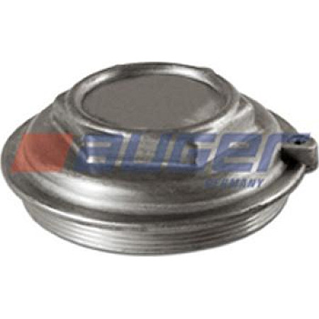 Capac. butuc roata Capacul butucului rotii M145x3 capac roata Auger 54395