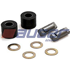 Set reparatie. rola saboti frana Set de montaj pantofi de frana se potriveste. SETRA Auger 54398