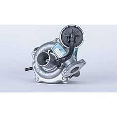 Turbocompresor Nou FIAT 500 500 C DOBLO DOBLO-MINIVAN FIORINO FIORINO-MINIVAN GRANDE PUNTO IDEA PALIO PANDA PUNTO OPEL CORSA D (S07), Hatchback, 07.2006 - 08.2014 3K 5435 988 0005