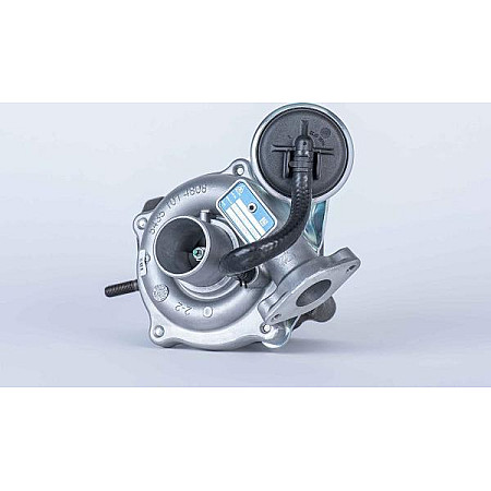 Turbocompresor Nou FIAT 500 500 C DOBLO DOBLO-MINIVAN FIORINO FIORINO-MINIVAN GRANDE PUNTO IDEA PALIO PANDA PUNTO OPEL CORSA D (S07), Hatchback, 07.2006 - 08.2014 3K 5435 988 0005