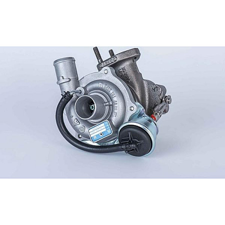 Turbocompresor Nou OPEL AGILA COMBO TOUR COMBO-MINIVAN CORSA C CORSA C-HATCHBACK MERIVA A TIGRA SUZUKI IGNIS II S VAUXHALL MERIVA Mk I (X03), Dubita, 01.2003 - 06.2010 3K 5435 988 0006