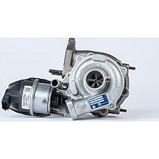 Turbocompresor Nou se potriveste. ALFA ROMEO MITO FIAT DOBLO DOBLO CARGO FIORINO-MINIVAN PUNTO PUNTO EVO QUBO LANCIA MUSA OPEL A FIAT STRADA II (278_), Ridica, 01.2009 - BorgWarner 5435 988 0027