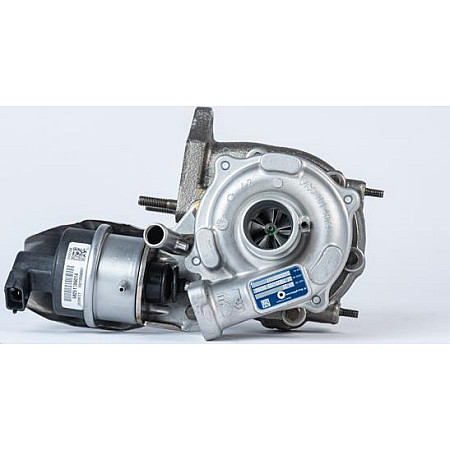 Turbocompresor Nou se potriveste. ALFA ROMEO MITO FIAT DOBLO DOBLO CARGO FIORINO-MINIVAN PUNTO PUNTO EVO QUBO LANCIA MUSA OPEL A FIAT STRADA II (278_), Ridica, 01.2009 - BorgWarner 5435 988 0027
