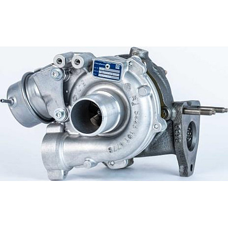 Turbocompresor Nou se potriveste. RENAULT ESPACE V GRAND SCENIC IV KADJAR KOLEOS II MEGANE IV SCENIC IV TALISMAN 1.6D 06.15- RENAULT TALISMAN (LP_), Sedan, 06.2015 - BorgWarner 5438 988 0018