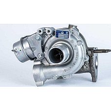 Turbocompresor Nou se potriveste. NISSAN QASHQAI I QASHQAI II X-TRAIL X-TRAIL III RENAULT FLUENCE GRAND SCENIC III MEGANE MEGANE NISSAN QASHQAI II (J11, J11_), Crossover, 11.2013 - BorgWarner 54389880017