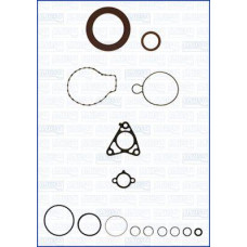 Set garnituri, carter TOYOTA COROLLA XI (_E18_, ZRE1_), Sedan, 06.2013 - 05.2019 Ajusa 54241600