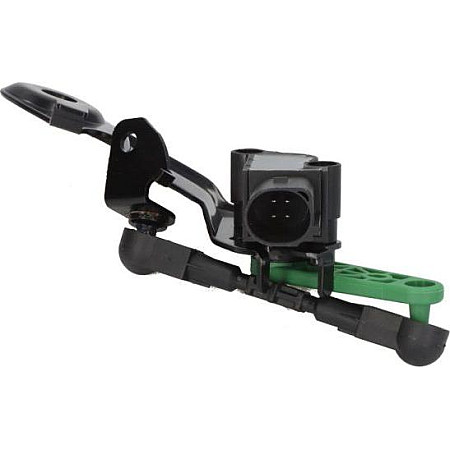 Senzor de reglare a distantei farurilor Headlight height adjuster sensor R rear AUDI A6 C7 A7 C7 A8 D4 Q5 8R PORSCHE MACAN BLIC 5420-25-2112106P