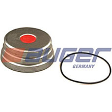 Capac roata Capacul butucului rotii capac roata Auger 54283