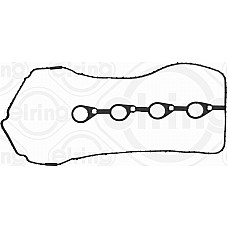 Garnitura. capac supape Garnitura capac culbutori se potriveste. HYUNDAI CRETA ELANTRA IV ELANTRA V ELANTRA VI I30 VELOSTER KIA HYUNDAI i30 (PDE, PD, PDEN), Hatchback, 11.2016 - Elring 547.460