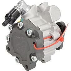 Pompa hidraulica. sistem de directie Hydraulic pump power steering BMW 7 E65 E66 E67 3.6-4.8 07.01-12.09 BMW 7 - IV (E65, E66, E67), Sedan, 07.2001 - 12.2009 Lauber 55.9973