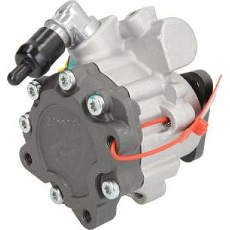 Pompa hidraulica. sistem de directie Hydraulic pump power steering BMW 7 E65 E66 E67 3.6-4.8 07.01-12.09 BMW 7 - IV (E65, E66, E67), Sedan, 07.2001 - 12.2009 Lauber 55.9973
