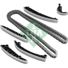 Chit lant de distributie MERCEDES-BENZ C-CLASS (W204), Sedan, 01.2007 - 01.2015 INA 559 0049 10