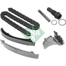 Chit lant de distributie MERCEDES-BENZ SPRINTER 3-t (903), Van, 01.1995 - 05.2012 INA 559 0046 10
