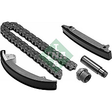 Chit lant de distributie Timing set chain elements OPEL ASTRA G FRONTERA B OMEGA B SIGNUM SINTRA VECTRA B VECTRA C VECTRA OPEL ASTRA G (T98), Sedan, 03.1998 - 12.2009 INA 559 0060 10