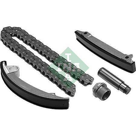 Chit lant de distributie Timing set chain elements OPEL ASTRA G FRONTERA B OMEGA B SIGNUM SINTRA VECTRA B VECTRA C VECTRA OPEL ASTRA G (T98), Sedan, 03.1998 - 12.2009 INA 559 0060 10
