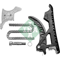 Chit lant de distributie Timing set chain elements BMW 1 E81 1 E82 1 E87 1 E88 1 F20 1 F21 2 F22 F87 2 F23 3 E90 3 E91 3 BMW 3 - V (E92), Compartiment, 01.2005 - 12.2013 INA 559 0035 10