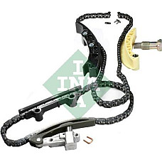Chit lant de distributie VW PHAETON (3D1, 3D2, 3D3, 3D4, 3D6, 3D7, 3D8, 3D9), Sedan, 04.2002 - 03.2016 INA 559 0073 10