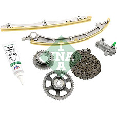 Chit lant de distributie HONDA ACCORD IX (CR), Sedan, 09.2012 - INA 559 0140 10