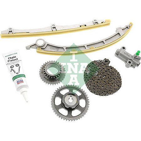 Chit lant de distributie HONDA ACCORD IX (CR), Sedan, 09.2012 - INA 559 0140 10