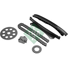 Chit lant de distributie OPEL ASTRA H (A04), Turism, 08.2004 - 05.2014 INA 559 0135 10