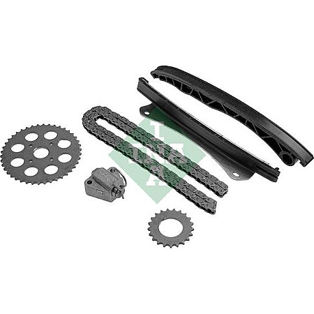 Chit lant de distributie OPEL ASTRA H (A04), Turism, 08.2004 - 05.2014 INA 559 0135 10