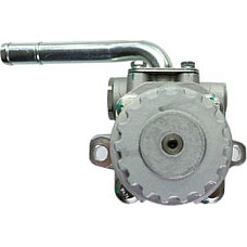 Pompa hidraulica. sistem de directie SYS POMPA VW 2.0 2.4D 1.9D TV VW MULTIVAN V (7HM, 7HN, 7HF, 7EF, 7EM, 7EN), Dubita, 04.2003 - 08.2015 Lauber 55.9250