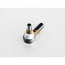 Cap bara directie dreapta Mercedes, A0004605748