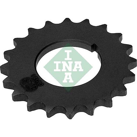 Roata dintata, arbore cotit SKODA FABIA I (6Y3), Sedan, 10.1999 - 12.2007 INA 554 0059 10