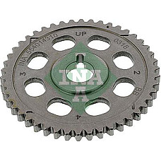 Pinion ax came HONDA CIVIC (EP3), Compartiment, 09.2005 - 12.2011 INA 554 0143 10