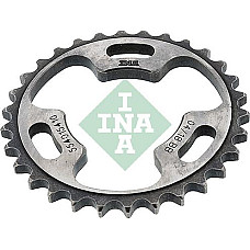 Pinion ax came BMW X3 (E83), Crossover, 01.2003 - 12.2011 INA 554 0154 10