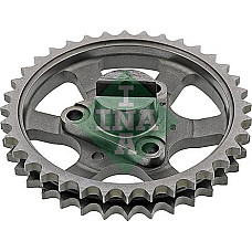 Roata dintata. ax cu came Camshaft sprocket-gear fits. MERCEDES C T-MODEL S203 C T-MODEL S204 C W203 C W204 CLK A209 CLK C209 CL MERCEDES-BENZ CLK (C209), Compartiment, 05.2002 - 03.2010 INA 554 0150 10
