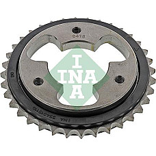 Pinion ax came BMW 3 - IV (E46), Compartiment, 12.1998 - 07.2006 INA 554 0151 10